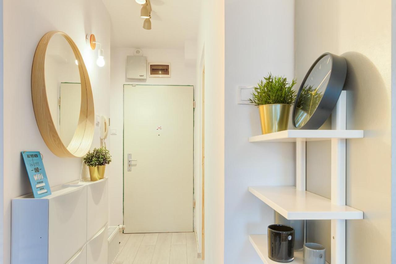 D.Five Gozsdu Garden Studio Daire Budapeşte Dış mekan fotoğraf
