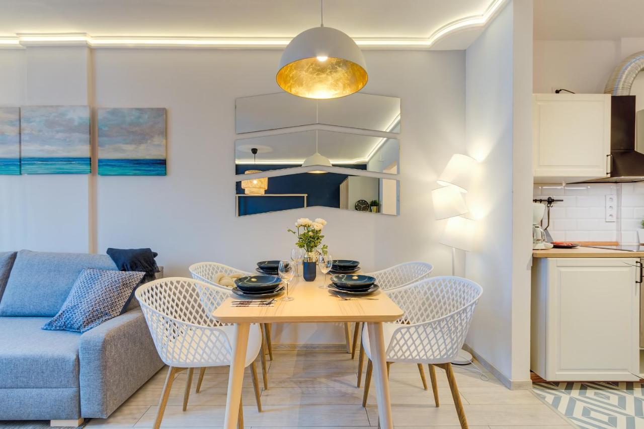 D.Five Gozsdu Garden Studio Daire Budapeşte Dış mekan fotoğraf